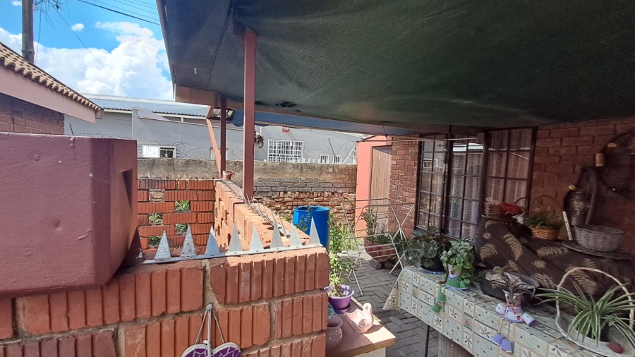 1 Bedroom Property for Sale in Parys Free State